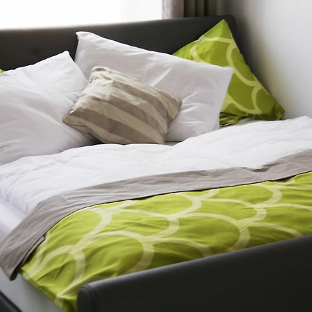 Apartment Huglgasse 维也纳 外观 照片