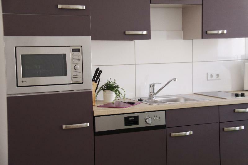 Apartment Huglgasse 维也纳 外观 照片