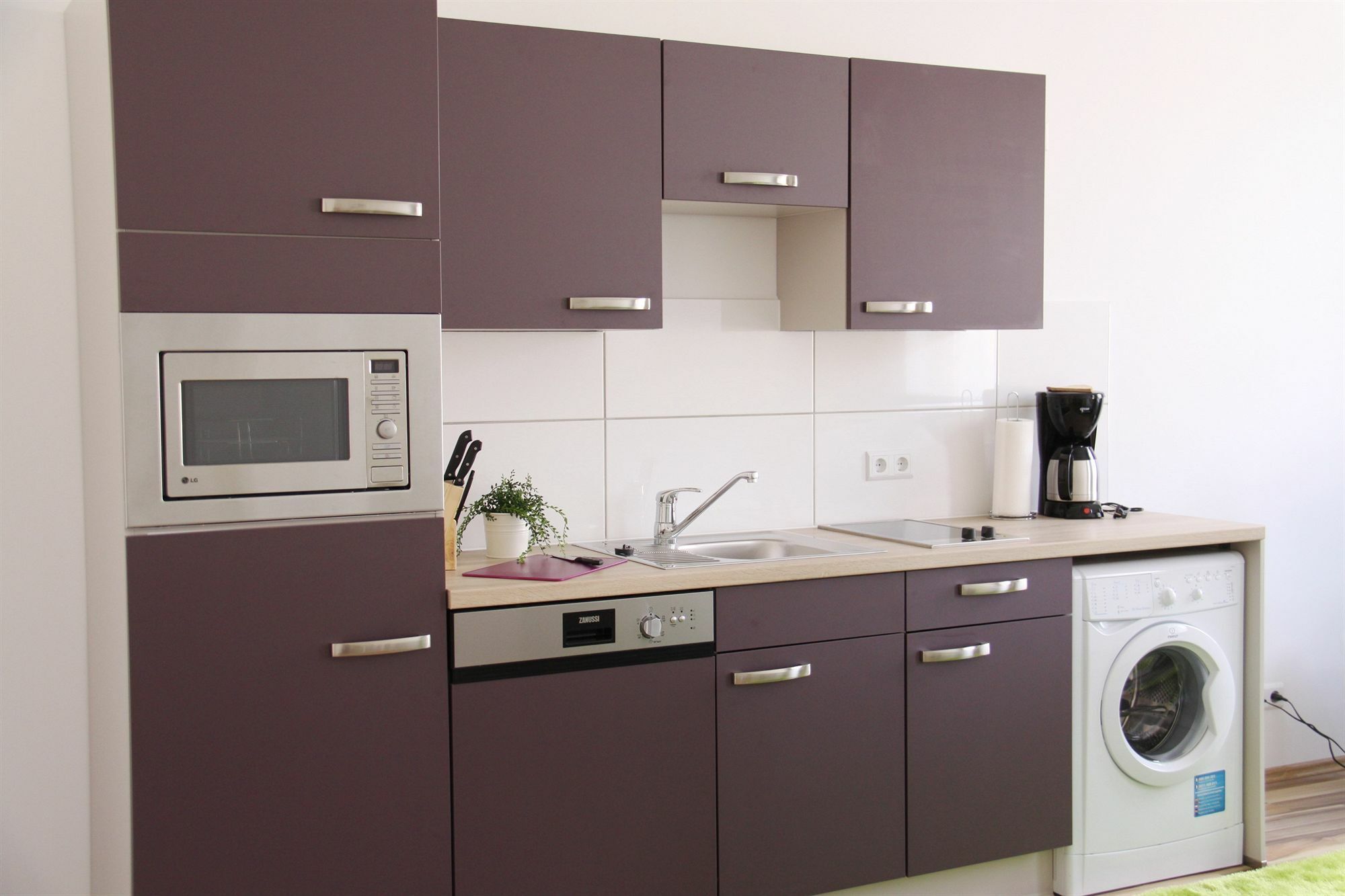 Apartment Huglgasse 维也纳 外观 照片