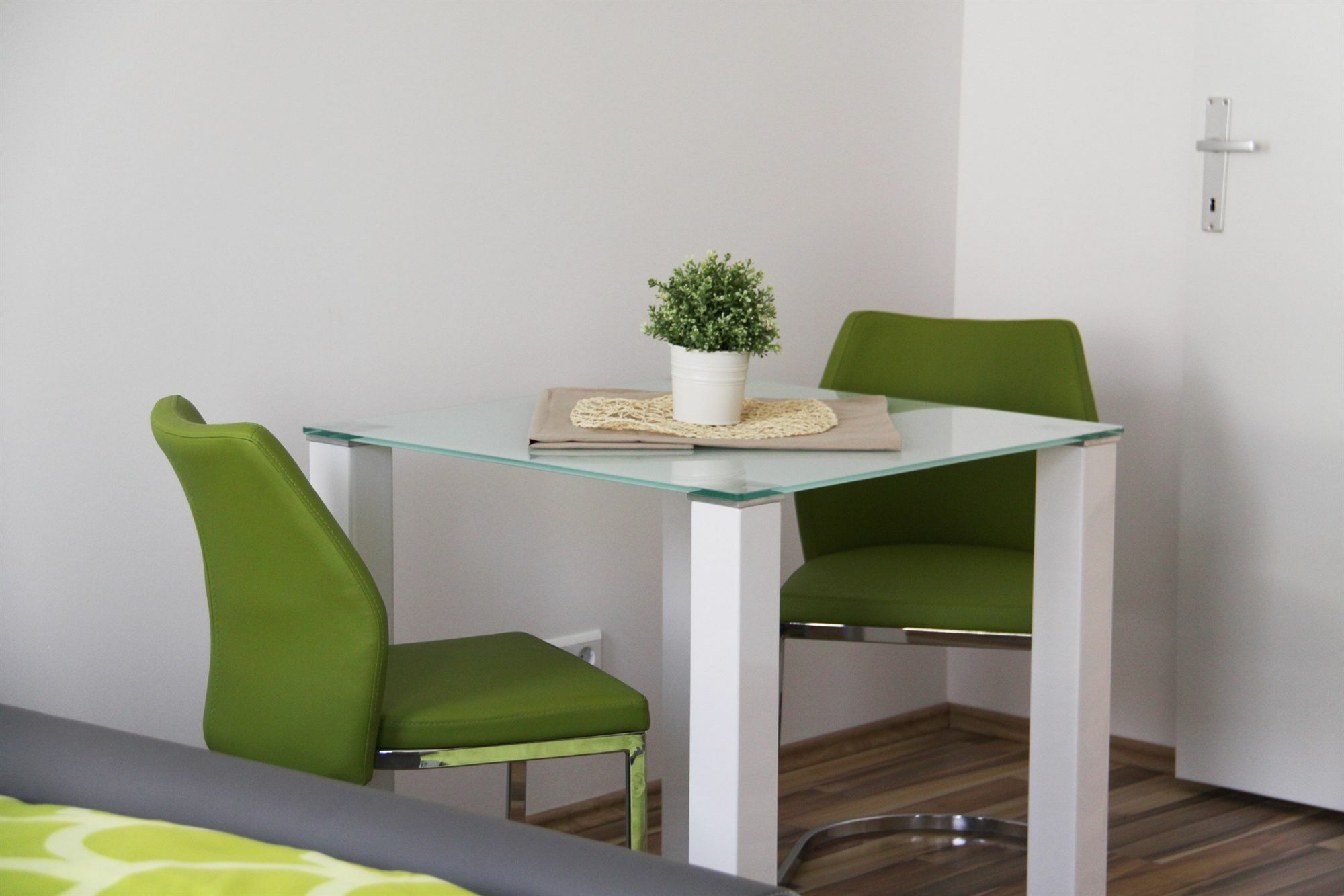 Apartment Huglgasse 维也纳 外观 照片