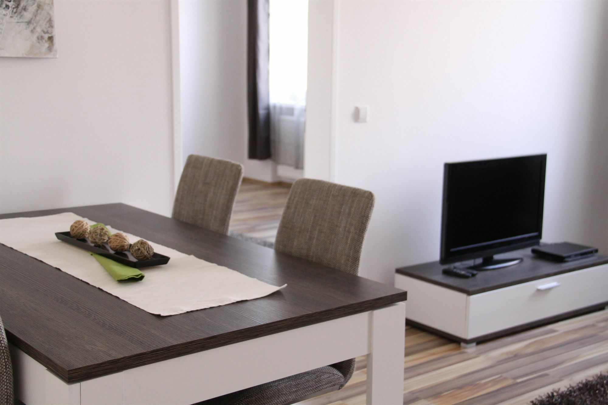 Apartment Huglgasse 维也纳 外观 照片
