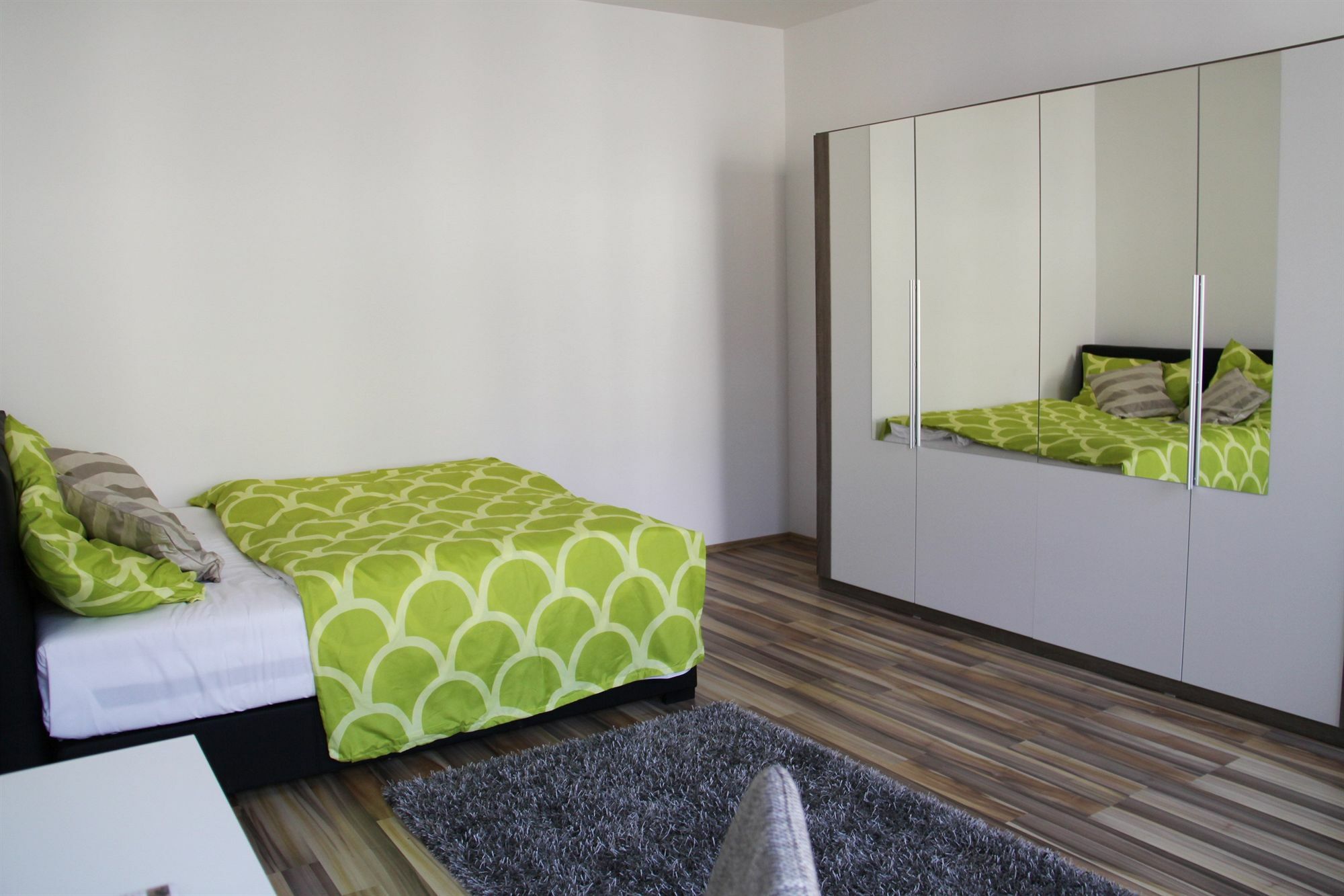 Apartment Huglgasse 维也纳 外观 照片