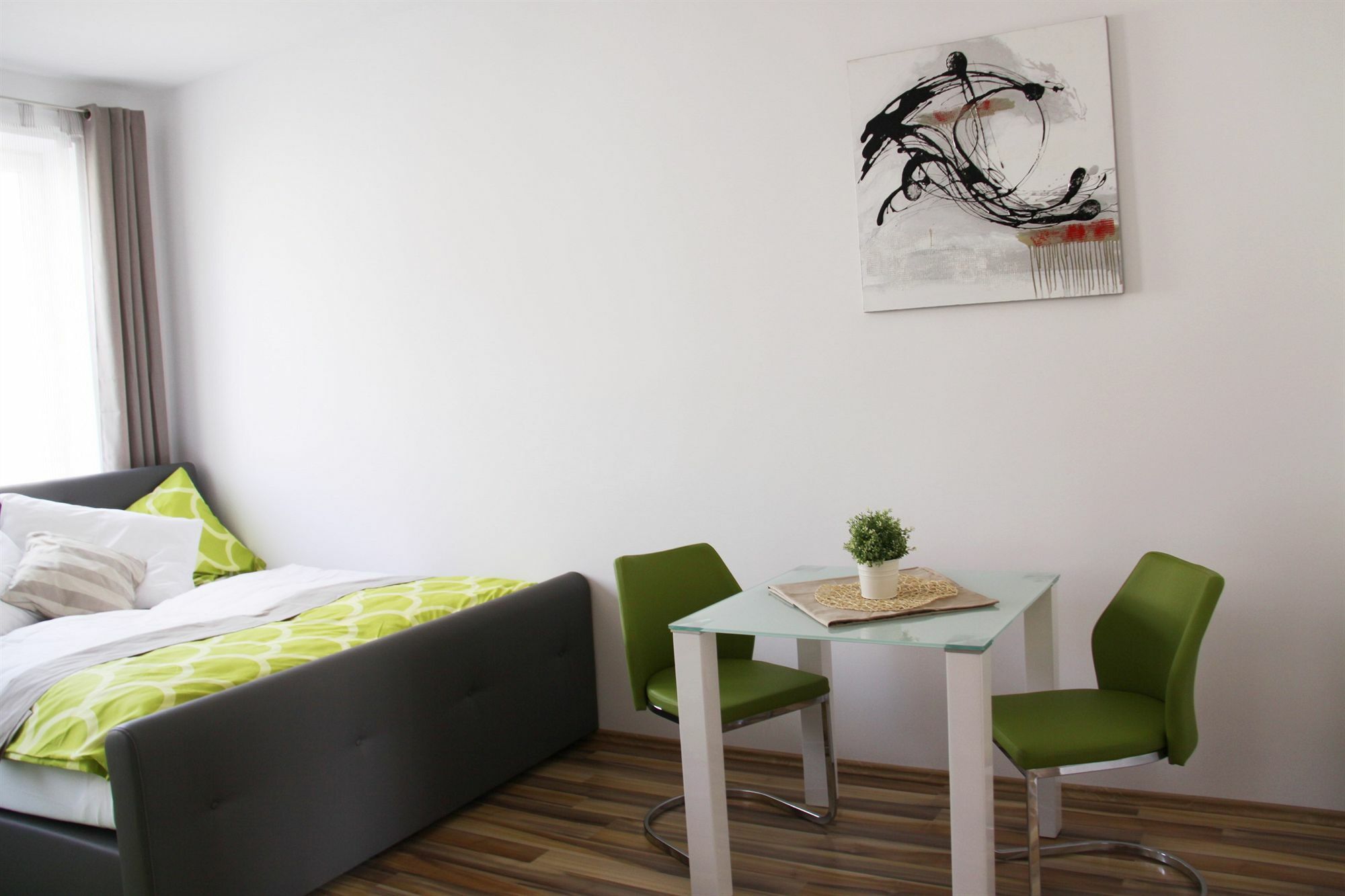 Apartment Huglgasse 维也纳 外观 照片