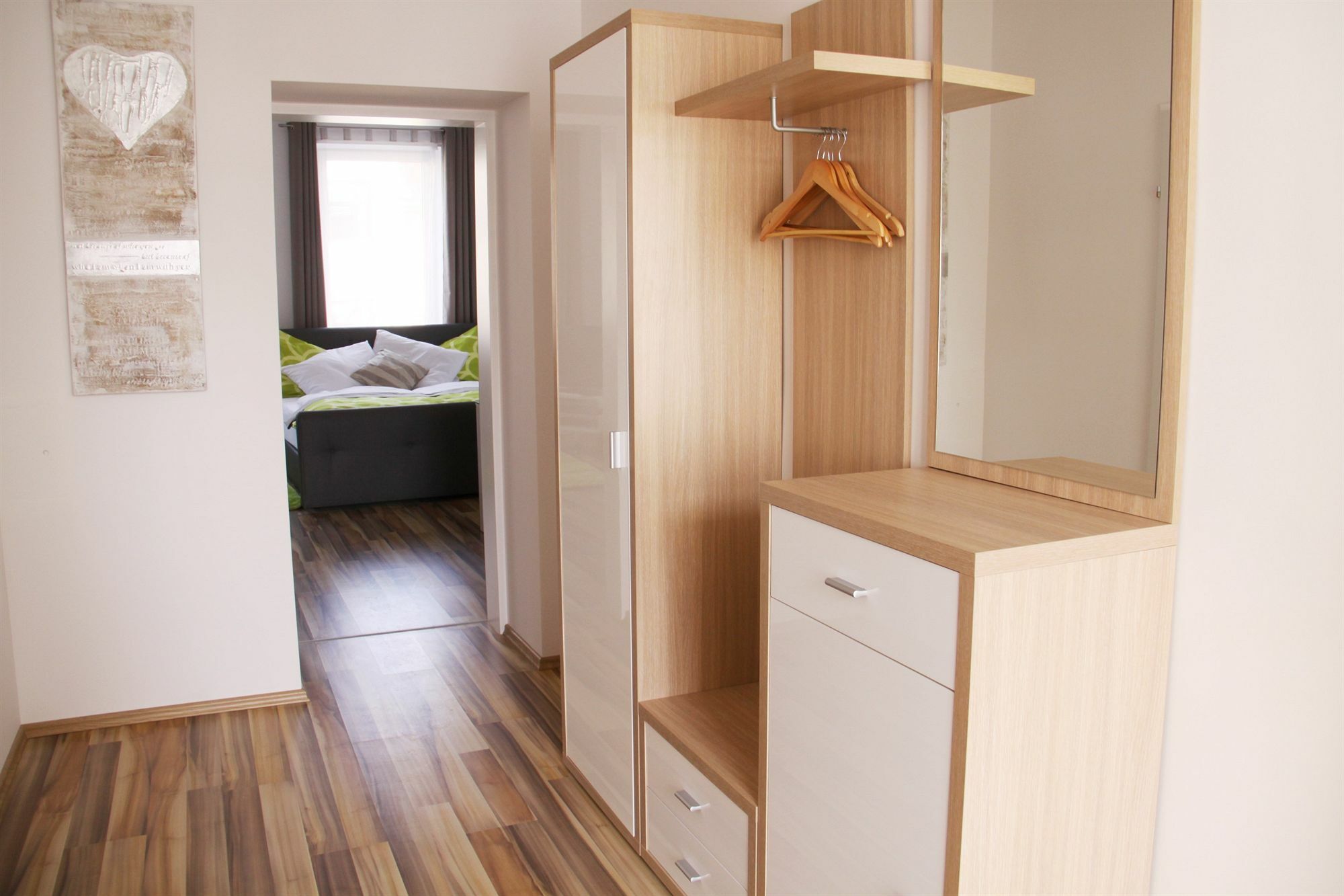 Apartment Huglgasse 维也纳 外观 照片