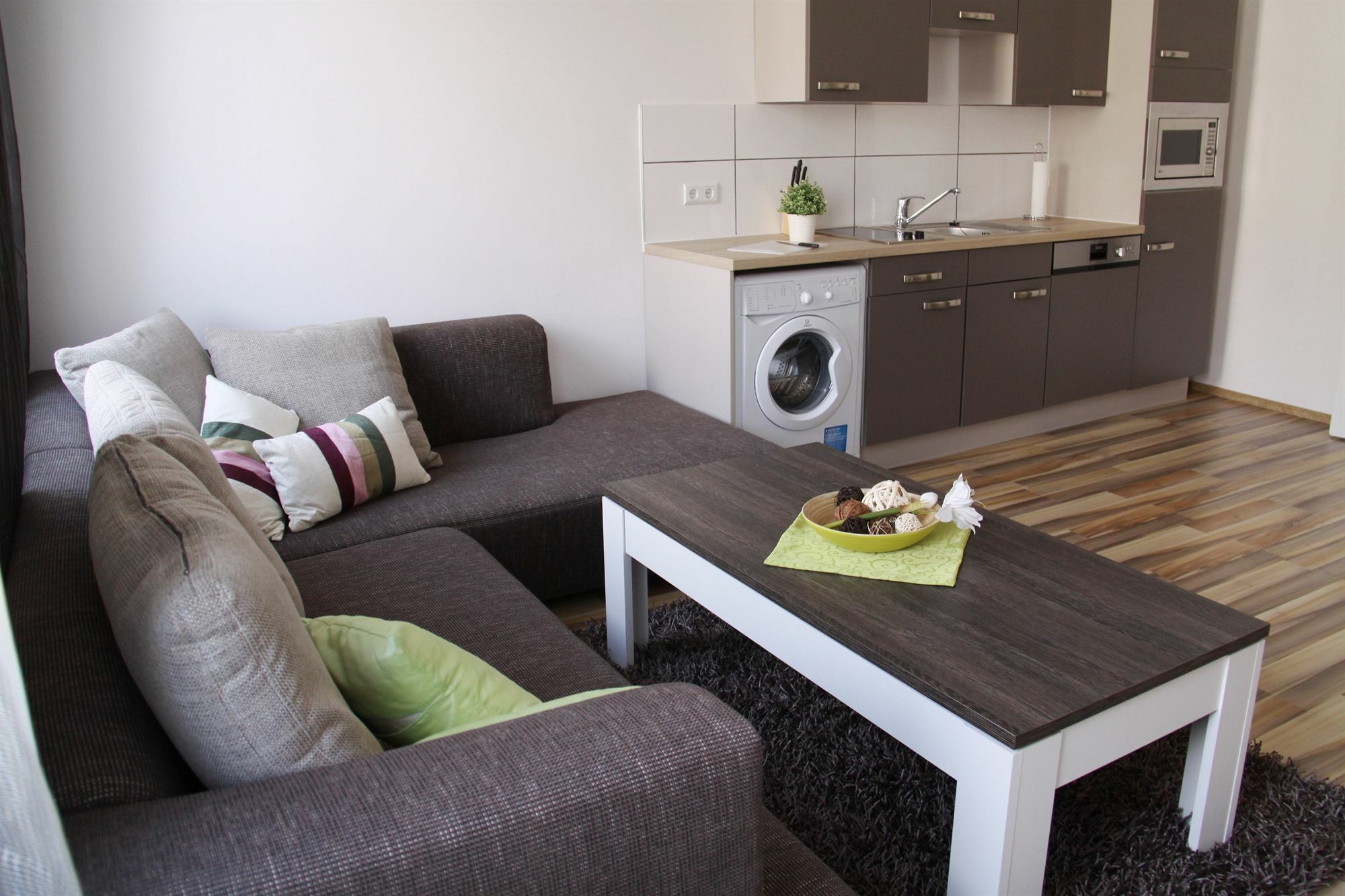 Apartment Huglgasse 维也纳 外观 照片